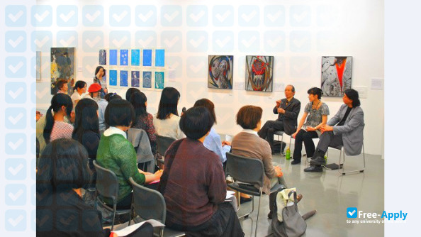 Nagoya University of the Arts