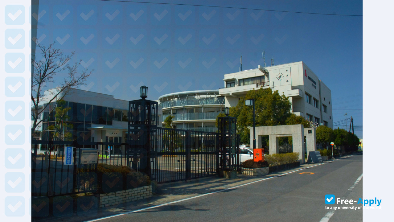 Nagoya University of the Arts фотография №7