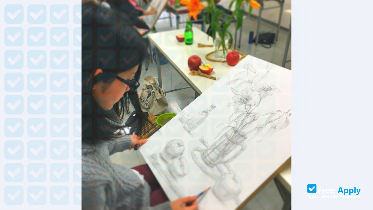 Nagoya University of the Arts