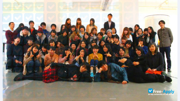 Nagoya University of the Arts фотография №2