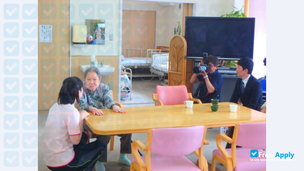 Photo de l’Matsumoto Junior College #2