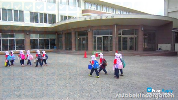 Matsumoto Junior College photo #6