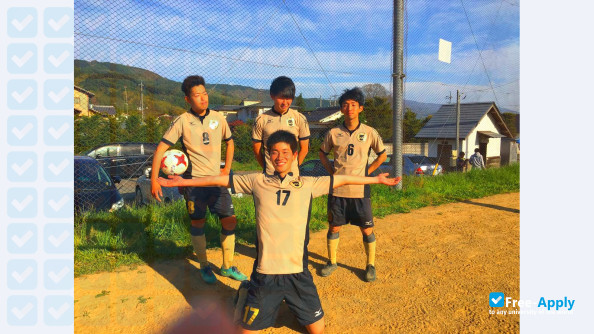 Matsumoto University фотография №6