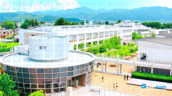 Photo de l’Matsumoto University #5