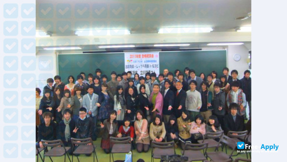 Matsumoto University photo