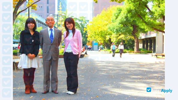 Matsuyama University photo #10