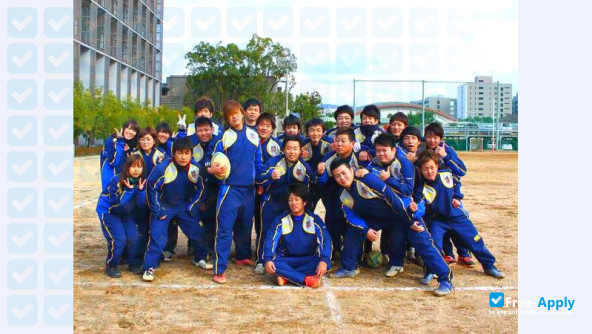 Matsuyama University photo
