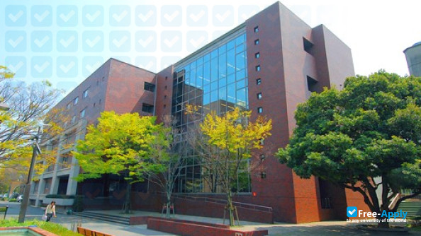Matsuyama University photo #9