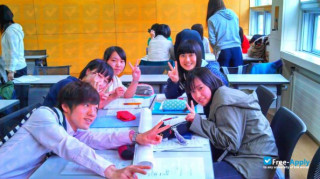 Sapporo City University thumbnail #3