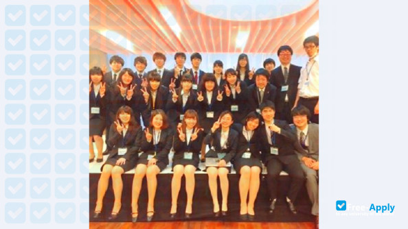 Niigata University of Pharmacy and Applied Life Sciences photo