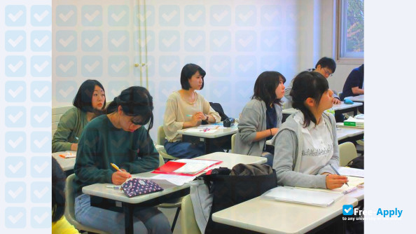 Photo de l’Sapporo Gakuin University #11