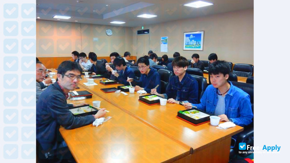 Photo de l’Sapporo Gakuin University #6