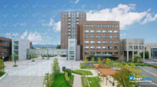 Sapporo International University thumbnail #8