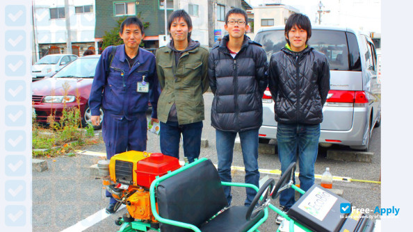 Niihama National College of Technology photo #4