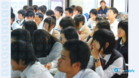 Niihama National College of Technology photo #2