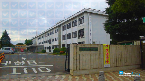 Niihama National College of Technology фотография №3