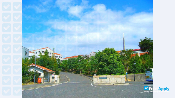 Photo de l’Kurashiki University of Science and the Arts #4
