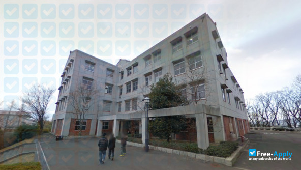Photo de l’Kurashiki University of Science and the Arts #6