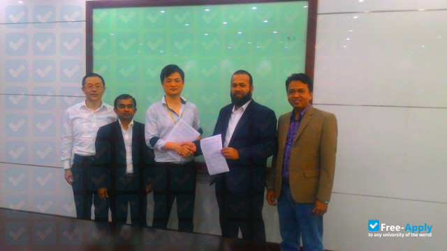 Kurume Institute of Technology photo #2