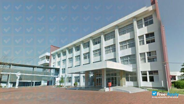 Kurume Institute of Technology photo