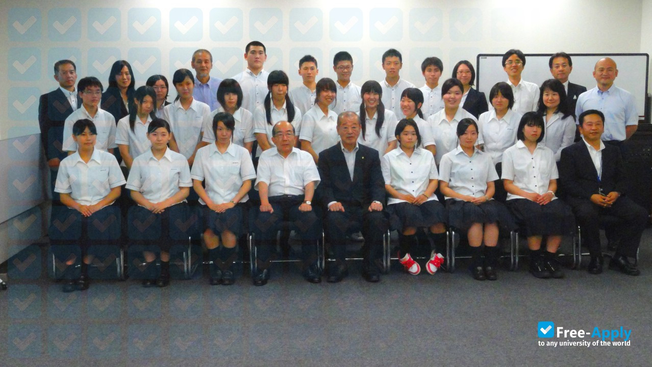 Kurume Shin-Ai Women's College photo #4