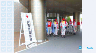 Japanese Red Cross College of Nursing vignette #2