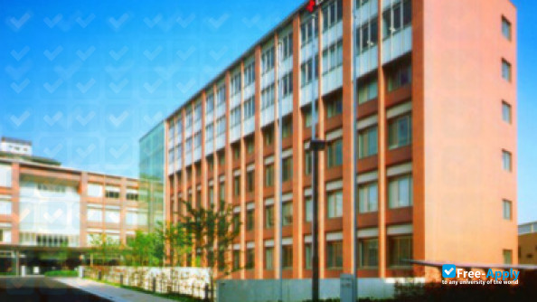Photo de l’Japanese Red Cross College of Nursing #4