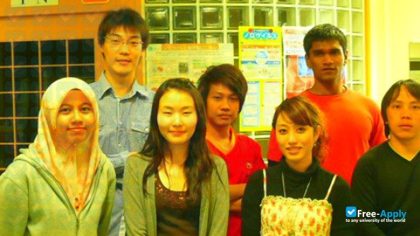 Kurume University photo #3