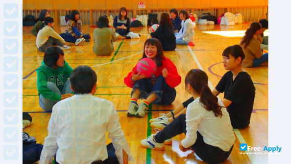 Niijima Gakuen Junior College photo #1