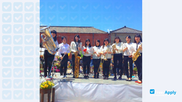 Niijima Gakuen Junior College photo #2