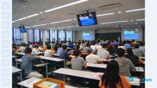 Senshu University thumbnail #1