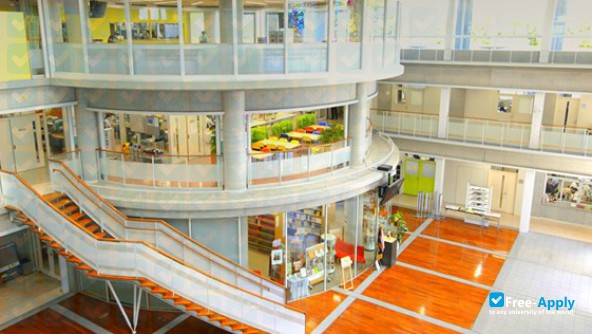 Senshu University photo #7