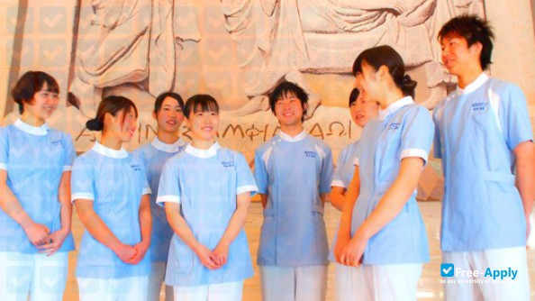Photo de l’Jichi Medical Schoo