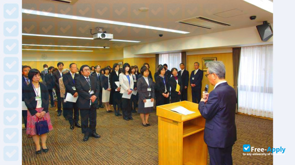 Photo de l’Niimi College #4