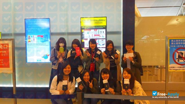 Photo de l’Niimi College #11