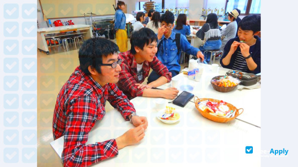 Photo de l’Niimi College #8