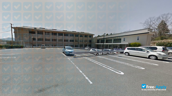 Niimi College photo #10