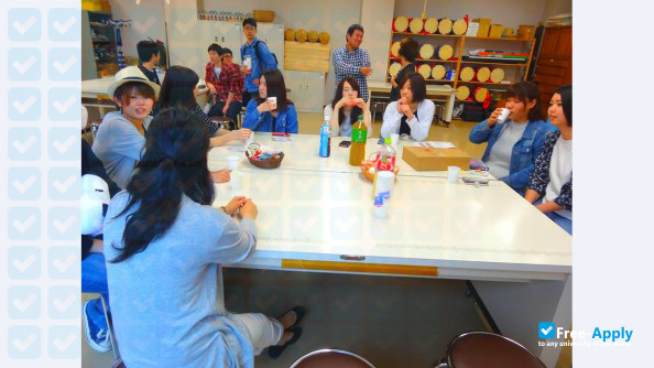 Photo de l’Niimi College #13