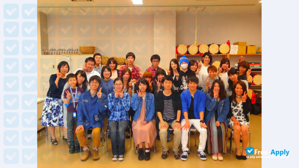 Niimi College photo #2