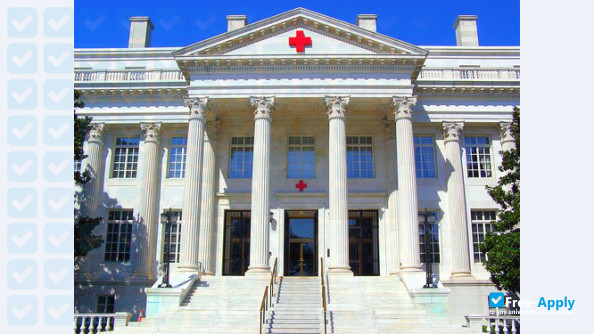 Japanese Red Cross Hiroshima College of Nursing photo #2