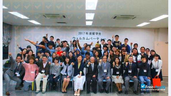 Setsunan University photo