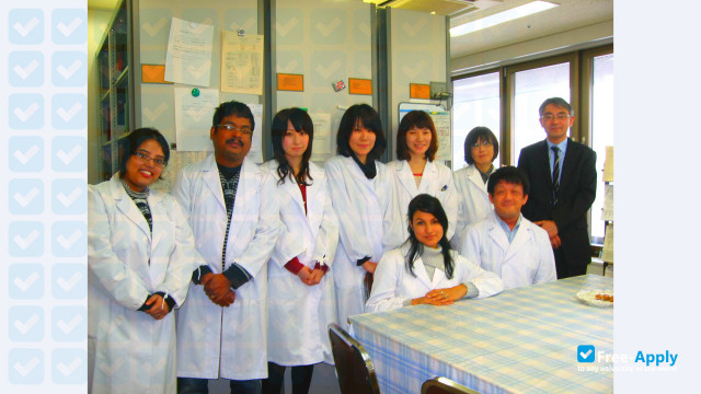 Sapporo Medical University фотография №3