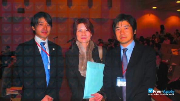 Sapporo Medical University фотография №9