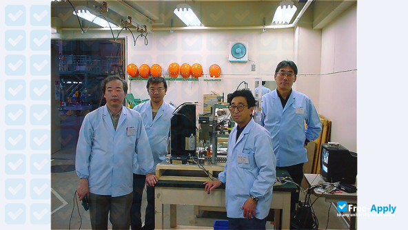 Sapporo Medical University фотография №5