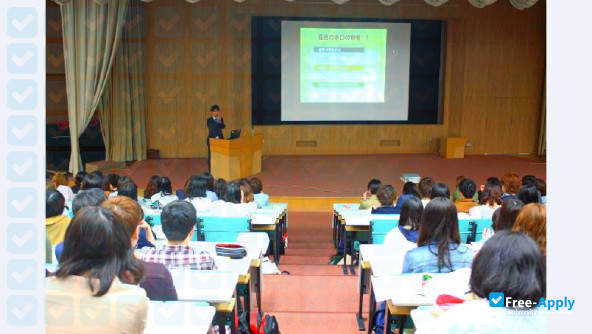Photo de l’Japanese Red Cross Hokkaido College of Nursing #7