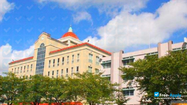 Nippon Bunri University photo #1