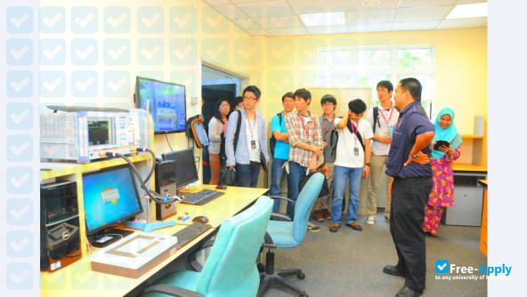 Shibaura Institute of Technology photo #10