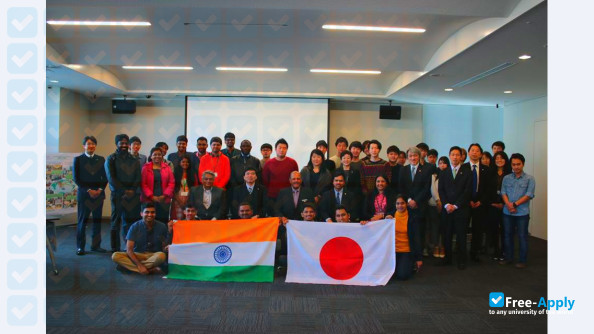 Shibaura Institute of Technology photo #5