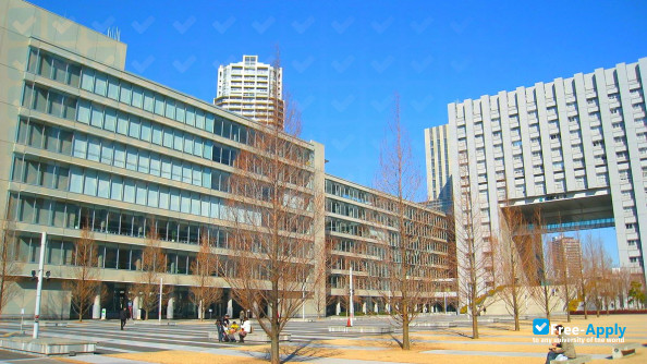 Shibaura Institute of Technology photo #2