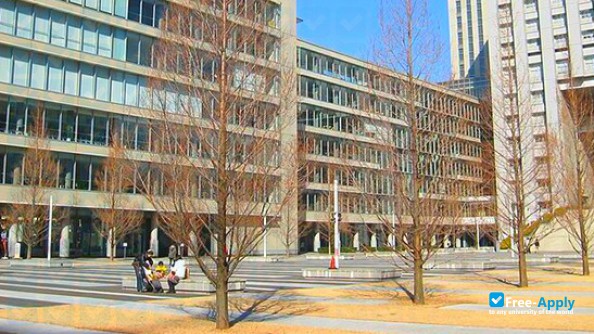 Shibaura Institute of Technology photo #12